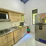 Apartamentos Casa Margarita