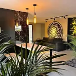 Poblado Park Luxury Apartment\'S