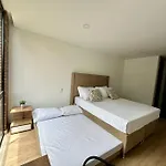 Apartamento Lauret 2 En Laureles