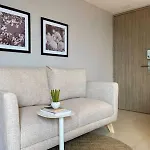 Cozy Loft In El Poblado