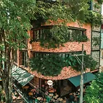 Nomada Hotel Origen
