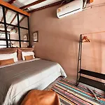 Provenza Luxury Apartments Terraza