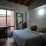 Apartamento Comodo En El Poblado