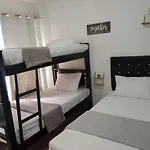 Casa Hotel Sweet Home Apto De 3 Habitaciones 201
