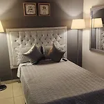 Hermosa Habitacion Amoblada