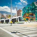 Linving Buenos Aires