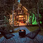 Chalet boutique Cocuyos Santa Elena.