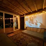 Chalet boutique Cocuyos Santa Elena.