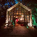 Chalet boutique Cocuyos Santa Elena.