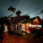 Chalet boutique Cocuyos Santa Elena.