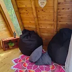 Eco Aldea Cabana Aire