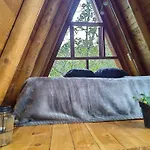 Eco Aldea Cabana Aire