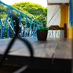 Casa Mostaza