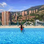 Novotel Medellin El Tesoro