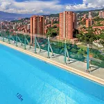 Novotel Medellin El Tesoro