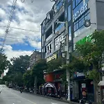 Medellin, Elegante Y Central Apartamento