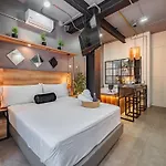 One Apartments