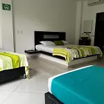 Hotel Laureles Park