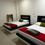 Hotel Laureles Park