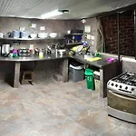 The Sugar Cane Hostel