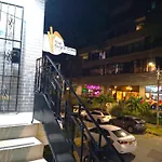 The Sugar Cane Hostel