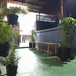 The Sugar Cane Hostel