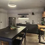 Apartament In The Center Of The Action. Poblado