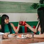 Cordova Hostel Medellin