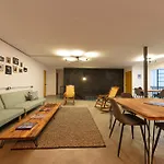 Casa Mosaiko Primer Parque Laureles