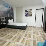Aw Hotel Urban 80