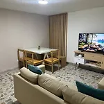Cozy Apartment In Laureles