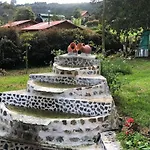Espectacular Casa Finca En El Corazon De Santa Elena