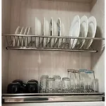 Apartamento En Laureles-Medellin Cerca A La 70 Amoblado 402