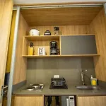 Bright Studio Topfloor A/C, Poblado Coworking1412