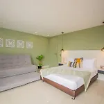 Cozy Studio In Poblado, Parking, No Fee 1107