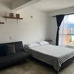 Hermoso loft en medellin