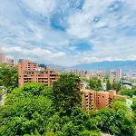 Beautiful Apto In Poblado