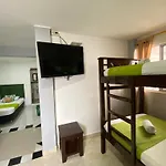 Hotel El Deportista