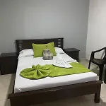 Hotel El Deportista