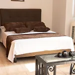 Apartasuitte La Provincia