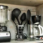 Apartasuitte La Provincia