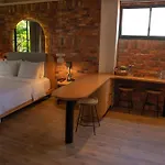 Nomada Hotel Origen
