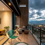 Energy Living - Ultimate Condo In Medellin