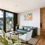 Energy Living - Ultimate Condo In Medellin