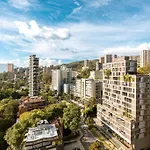Energy Living - Ultimate Condo In Medellin
