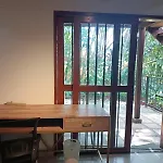 Loft Campestre Con Terraza En El Poblado