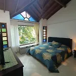 Loft Campestre Con Terraza En El Poblado