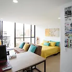 Laureles Living En El Barrio Mas Cool Del Mundo