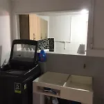 Cozy Apartment In A Nice Neighborhood