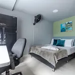 Poblado Guest House